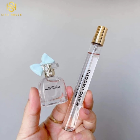 Nước hoa MARC JACOBS Perfect EDP 5mL