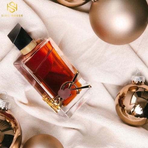 Nước Hoa Nữ YSL Yves Saint Laurent Libre Le Parfum Travel Spray 10ml