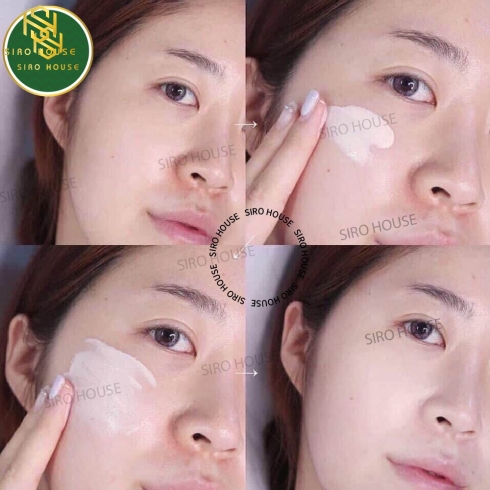 Kem Chống Nắng CNP Laboratory Tone-Up Protection Sun Spf42 Pa+++ 50ml