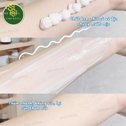 Dưỡng Thể OLAY B3 Hydrating Body Lotion ( 502mL)