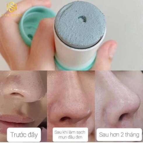 Mặt nạ đất sét dạng lăn NEOGEN Canadian Clay Pore Stick Mask 28g
