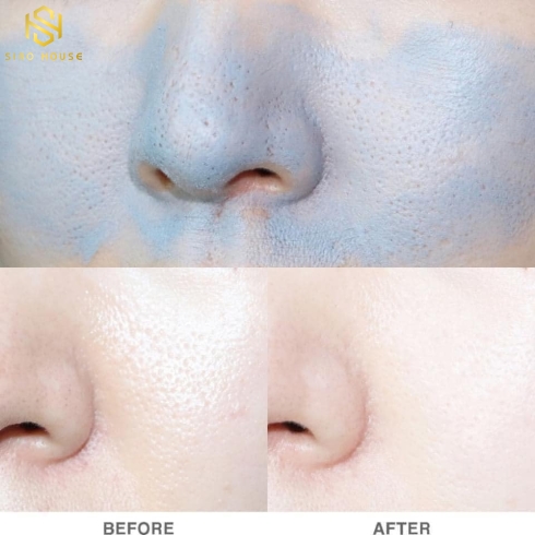 Mặt nạ đất sét dạng lăn NEOGEN Canadian Clay Pore Stick Mask 28g