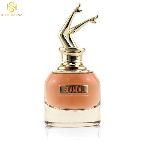 Nước hoa nữ JEAN PAUL Gaultier Scandal By Night EDP 80mL