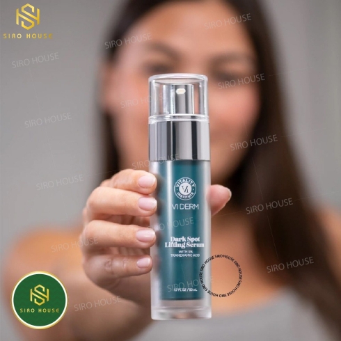 Serum Tái Sinh Làn Da Đều Màu Vi Derm D1027 Dark Spot Lifting 50ml