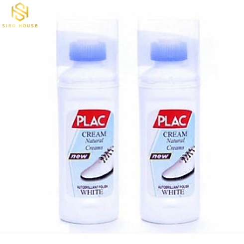 Kem Lau Giày THẦN THÁNH PLAC CREAM 100mL