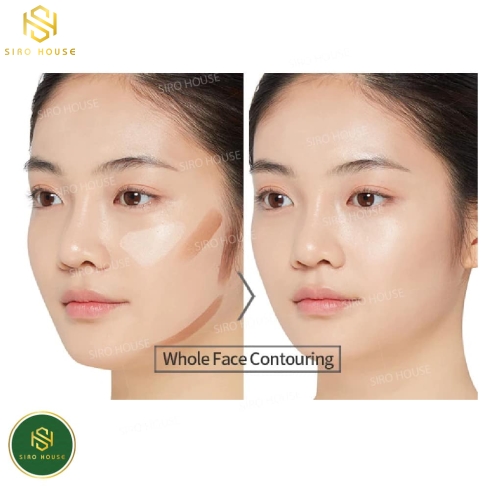 Tạo khối 2 đầu PLAY 101 STICK Etude House Stick Contour Duo (5.8g)