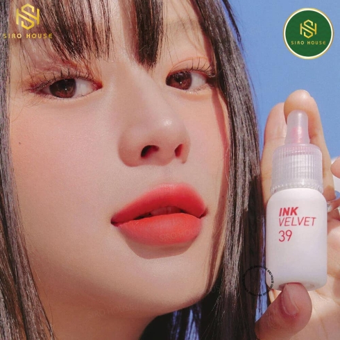 Son Kem Peripera Ink The VELVET Weather (4g)