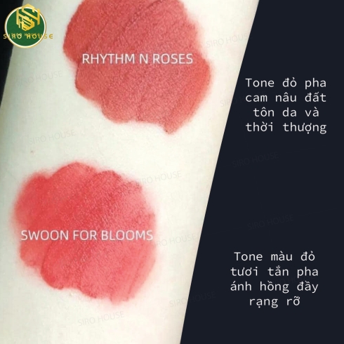 Son Kem MAC Lisa ( Phiên Bản Giới Hạn)