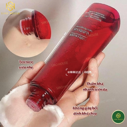 Nước thần ESTEE Lauder Nutritious Super Pomegranate Lotion (200ml)