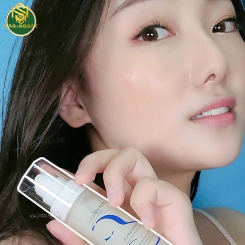 Tinh Chất Dưỡng Ẩm Đa Tầng EMBRYOULISSE Hydra Serum