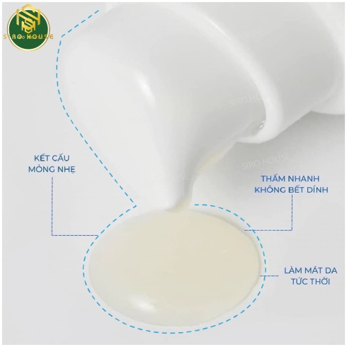 Tinh Chất Dưỡng Ẩm Đa Tầng EMBRYOULISSE Hydra Serum
