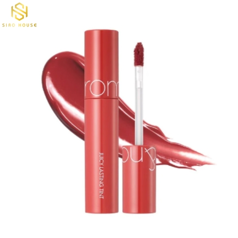 Son Tint Lì ROMAND Juicy Lasting Tint