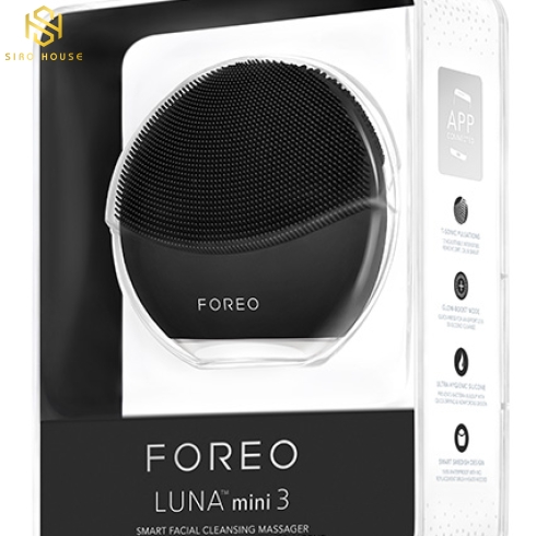 Máy rửa mặt FOREO Luna Mini 3