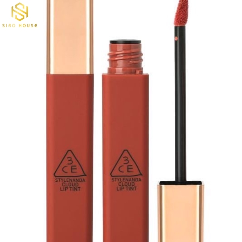 Son kem 3CE Cloud Lip Tint Needful	