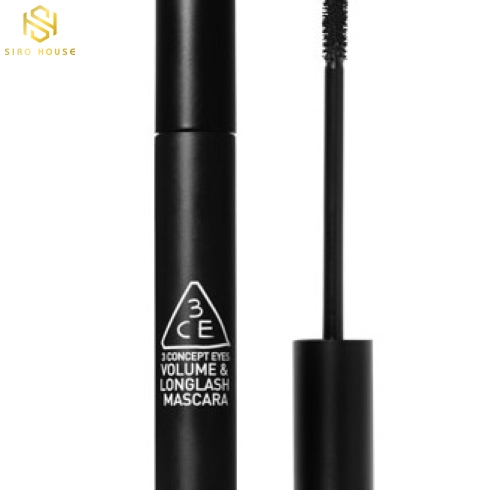 Mascara 3CE VOLUME & LONGLASH