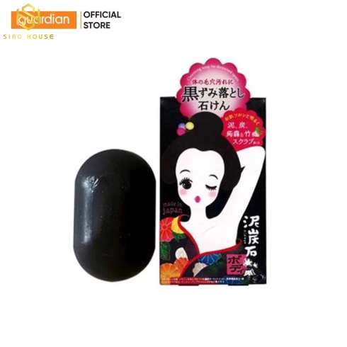 Xà phòng trị thâm nách PELICAN 100g