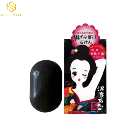 Xà phòng trị thâm nách PELICAN 100g