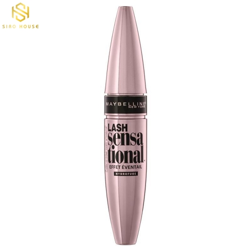 Mascara Maybelline Lash Sensational Waterproof 10ml
