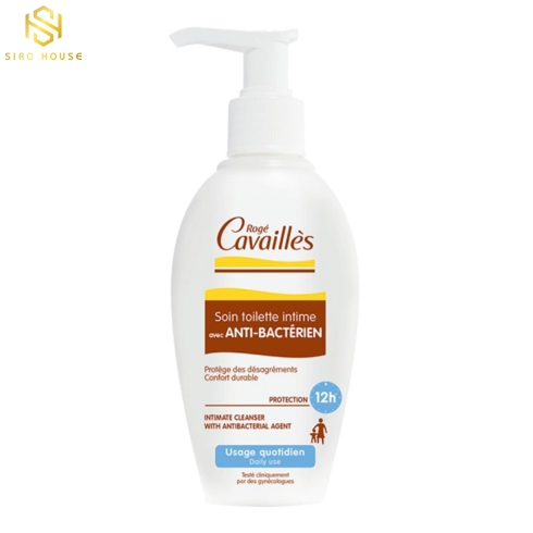 DUNG DỊCH VỆ SINH ROGE CAVAILLE