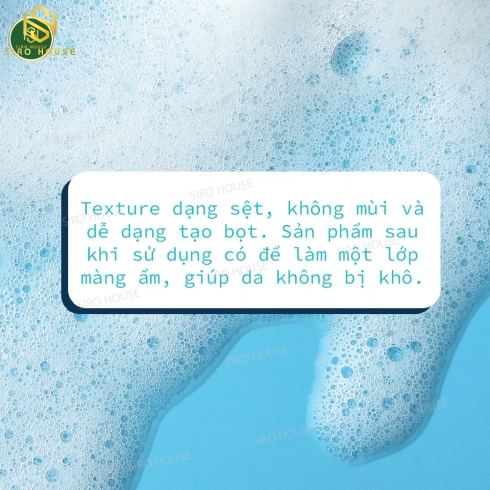 Sữa Rửa Mặt CERAVE Acne Control Cleanser (237ml)