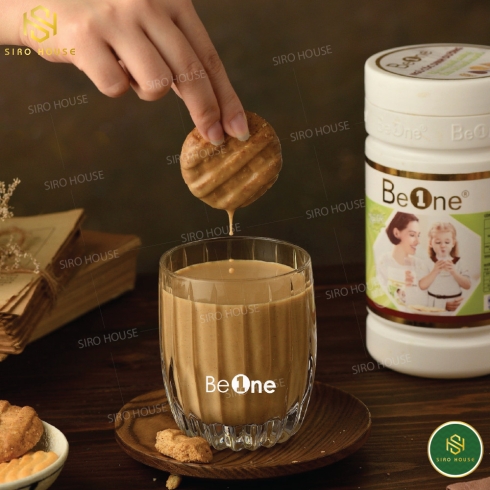 Ngũ cốc dinh dưỡng BEONE (500Gr)