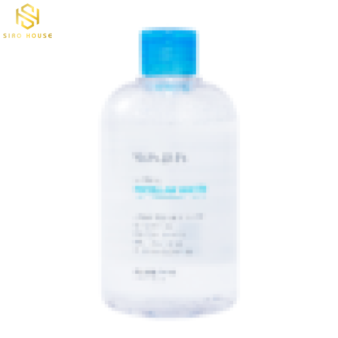 Tẩy trang Skinavis Micellar Water