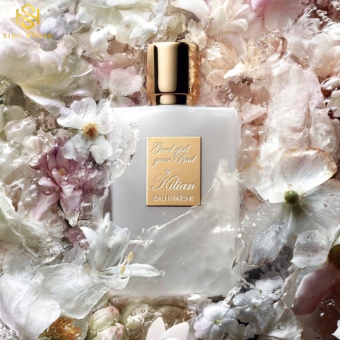NƯỚC HOA KILIAN Good Girl Gone Bad EDP with Coffret 50mL 