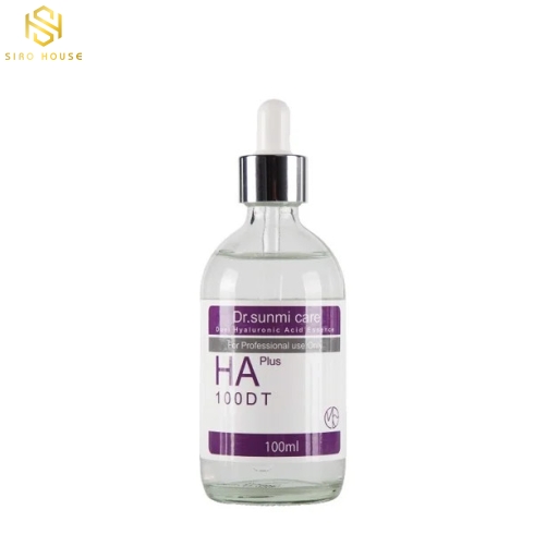Serum HA Plus 100DT Dr.Sunmi Care 100ml