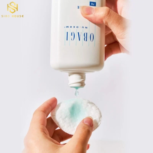 Nước Cân Bằng Da OBAGI Nu-Derm Toner 2