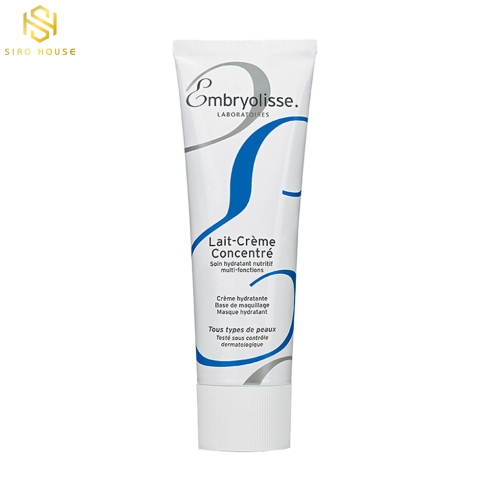 Kem Dưỡng Ẩm EMBRYOLISSE Lait Creme Concentre 30mL