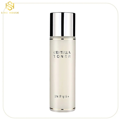 Nước hoa hồng Dr Pepti CENTELLA TONER