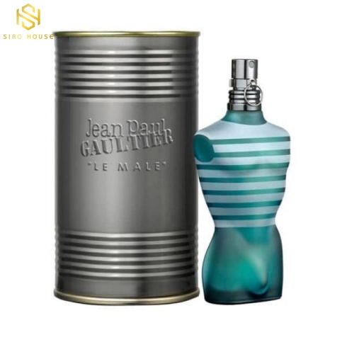 Nước hoa nam JEAN PAUL Gaultier Le Male EDT 100ML