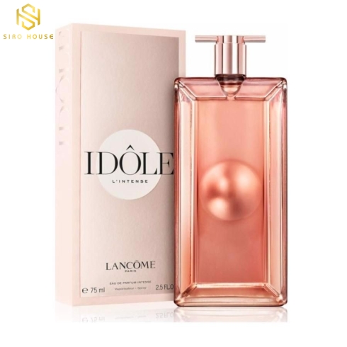NƯỚC HOA LANCOME Idole Intense EDP 75mL
