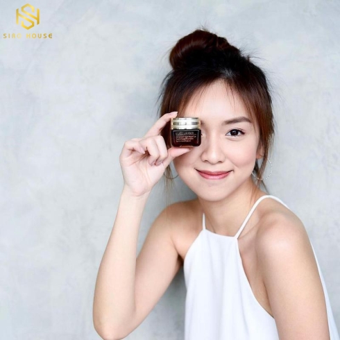 Kem dưỡng phục hồi vùng mắt ESTEE LAUDER Advanced Night Repair Eye 3mL
