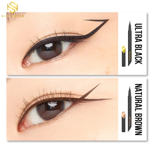 Bút Kẻ Mắt Nước Maybelline New York Hyper Sharp Extreme Liner