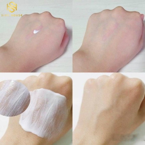  KEM DƯỠNG TRẮNG DA TOÀN THÂN SURMEDIC SUPER GLUTATHIONE 100 BRIGHT BODY TONE UP CREAM