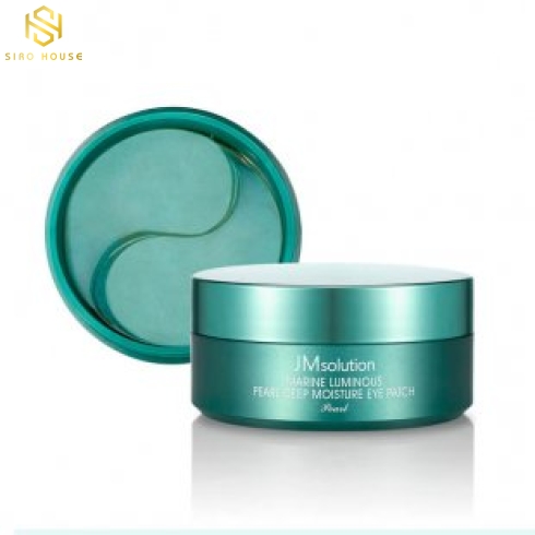 Nạ mắt JMSOTUTION Marine Luminus Pearl