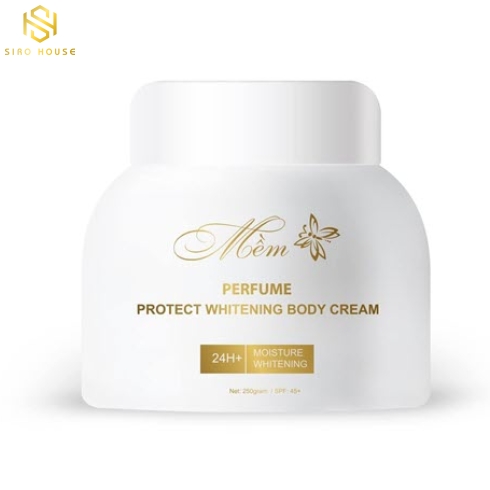 Kem body mềm ACosmetics 250g	