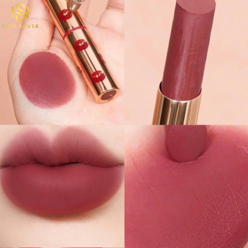 Son Thỏi Charlotte Tilbury Lucky Lip