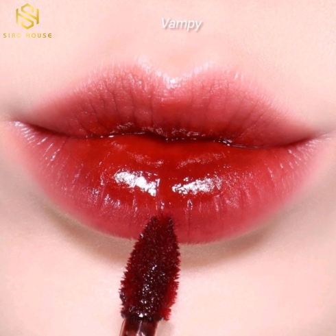 Son tint ESPOIR Couture Lip Tint Shine Vampy