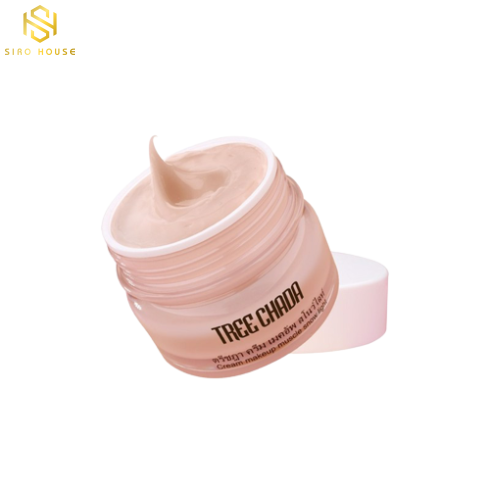 Kem Dưỡng Da Make Up TREE CHADA 50ml