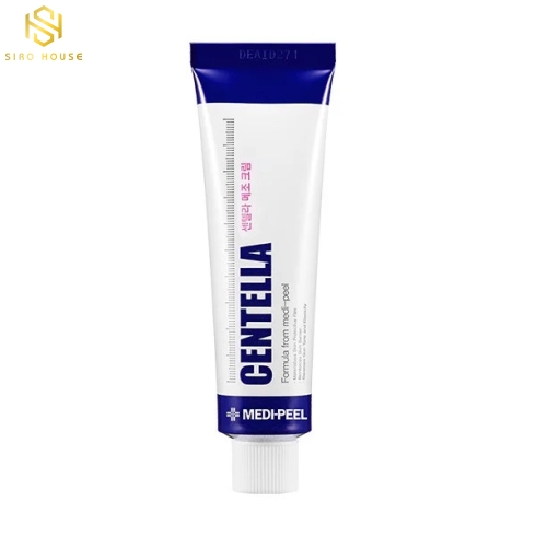 Kem trị mụn phục hồi da MEDI-PEEL Centella Mezzo Cream 30mL