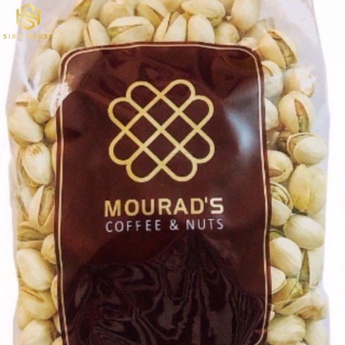 Hạt dẻ cười MOURADS 500g	