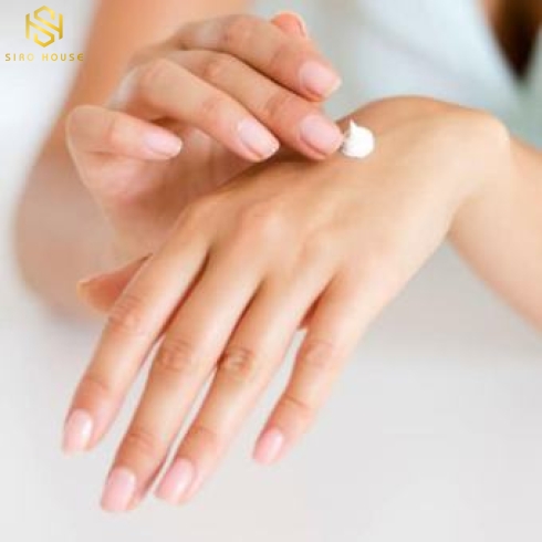  KEM DƯỠNG DA TAY VASELINE DEEP MOISTURE HAND & NAIL CREAM