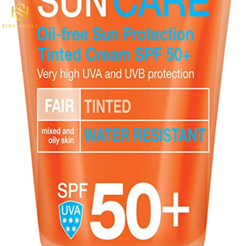 Kem chống nắng FLOSLEK Sun Care 50mL
