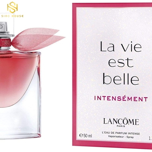 Nước hoa nữ LANCOME La Vie Est Belle Intensément EDP Intense