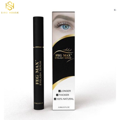 TINH CHẤT DƯỠNG MI FEG MAX EYELASH SERUM