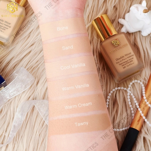 Kem nền ESTEE LAUDER Double Wear Stay-in-Place Make Up 30mL
