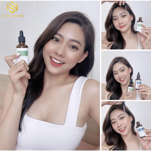 Tinh Chất Trị Mụn KYUNG LAP Acnes Centella Asiatica Ampoule