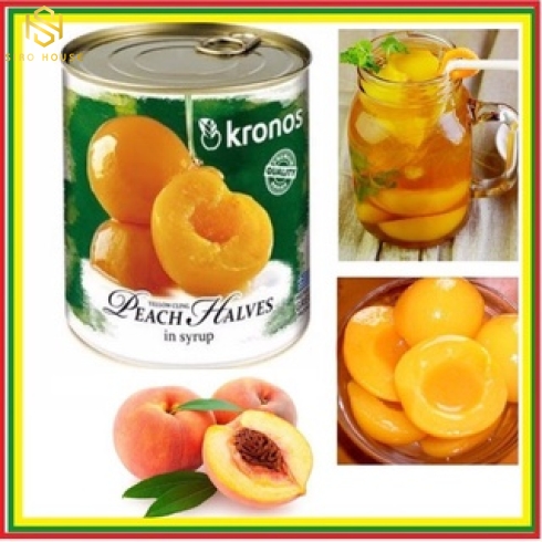 ĐÀO HỘP KRONOS